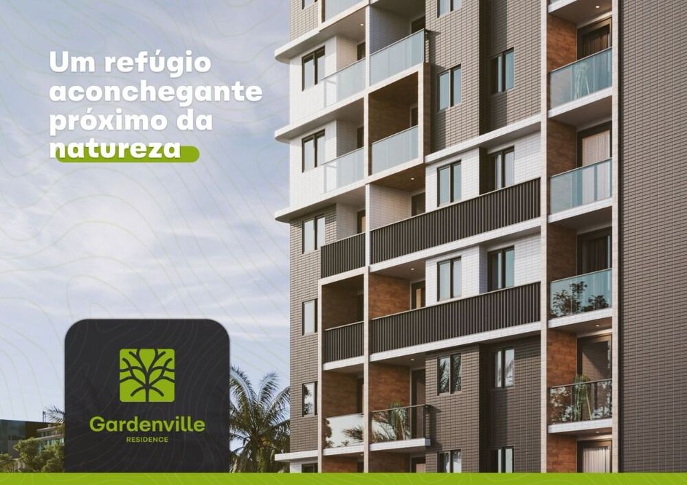 Apartamento, 3 quartos, 67 m² - Foto 11