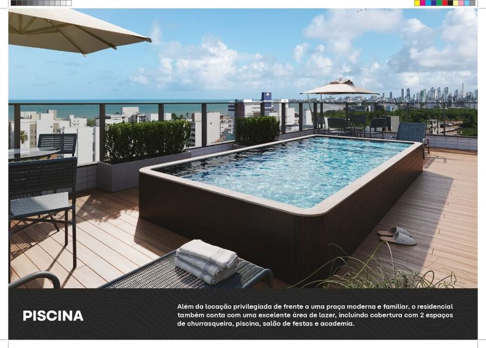 Apartamento, 3 quartos, 67 m² - Foto 15