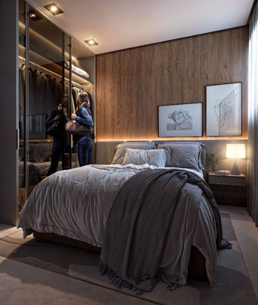 Apartamento à venda com 3 quartos, 70m² - Foto 15