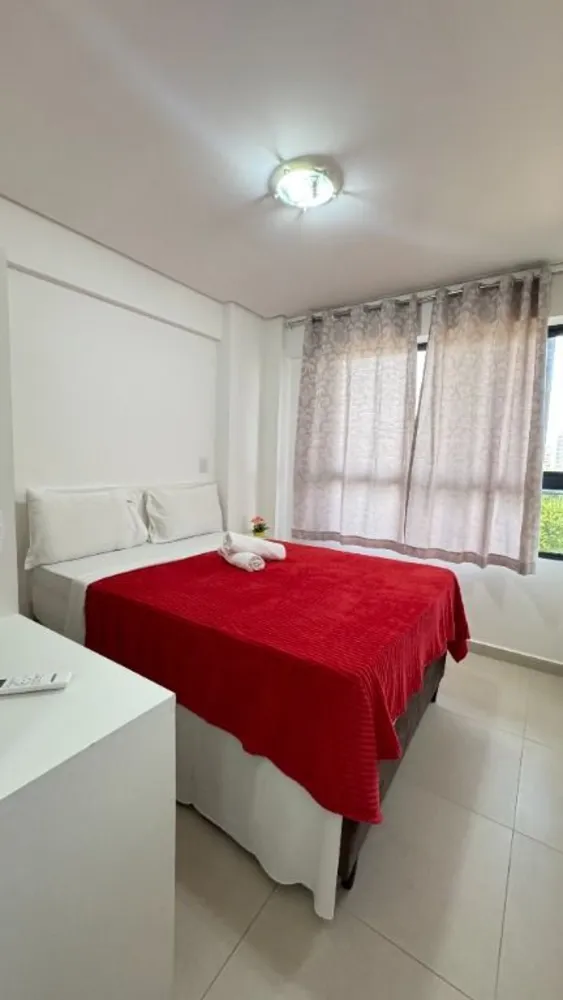 Apartamento, 1 quarto, 49 m² - Foto 2