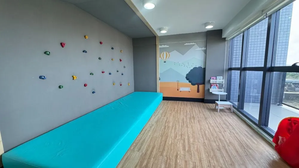 Apartamento, 1 quarto, 49 m² - Foto 6
