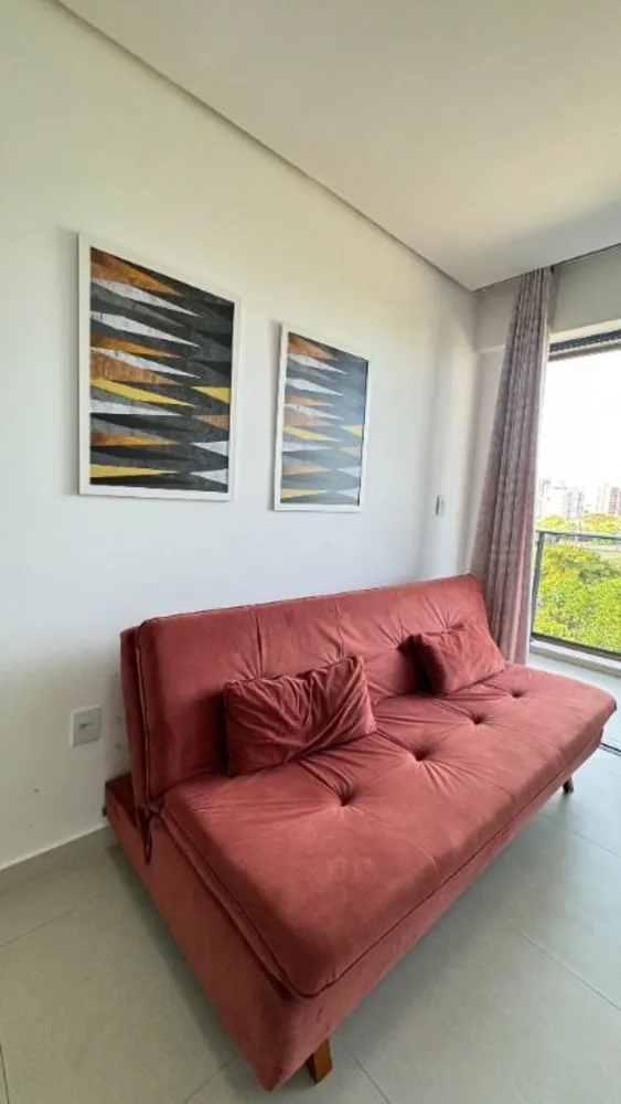 Apartamento, 1 quarto, 49 m² - Foto 3