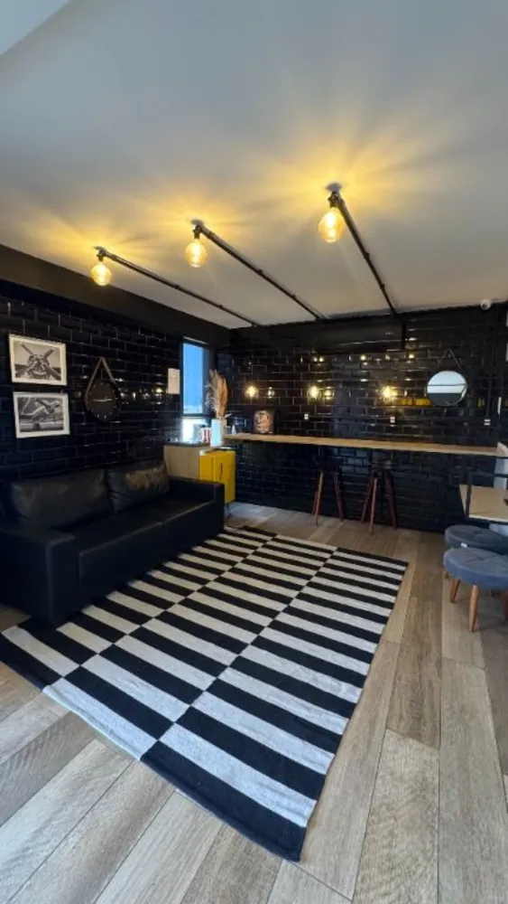 Apartamento, 1 quarto, 49 m² - Foto 4