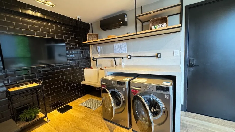 Apartamento, 1 quarto, 49 m² - Foto 9