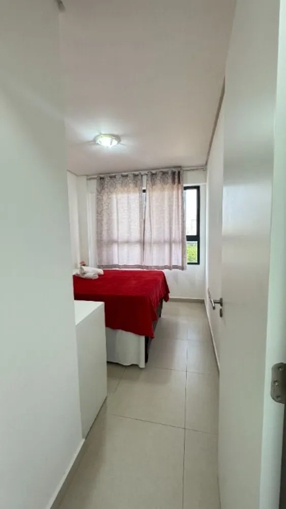 Apartamento, 1 quarto, 49 m² - Foto 1