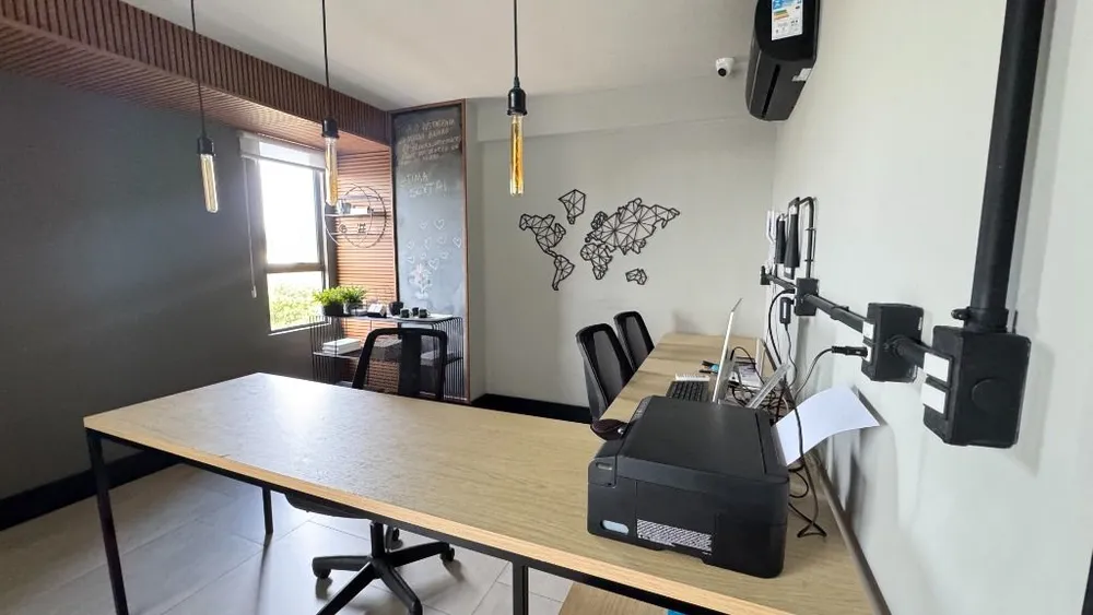 Apartamento, 1 quarto, 49 m² - Foto 8