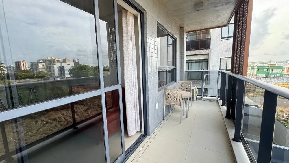Apartamento, 1 quarto, 49 m² - Foto 7