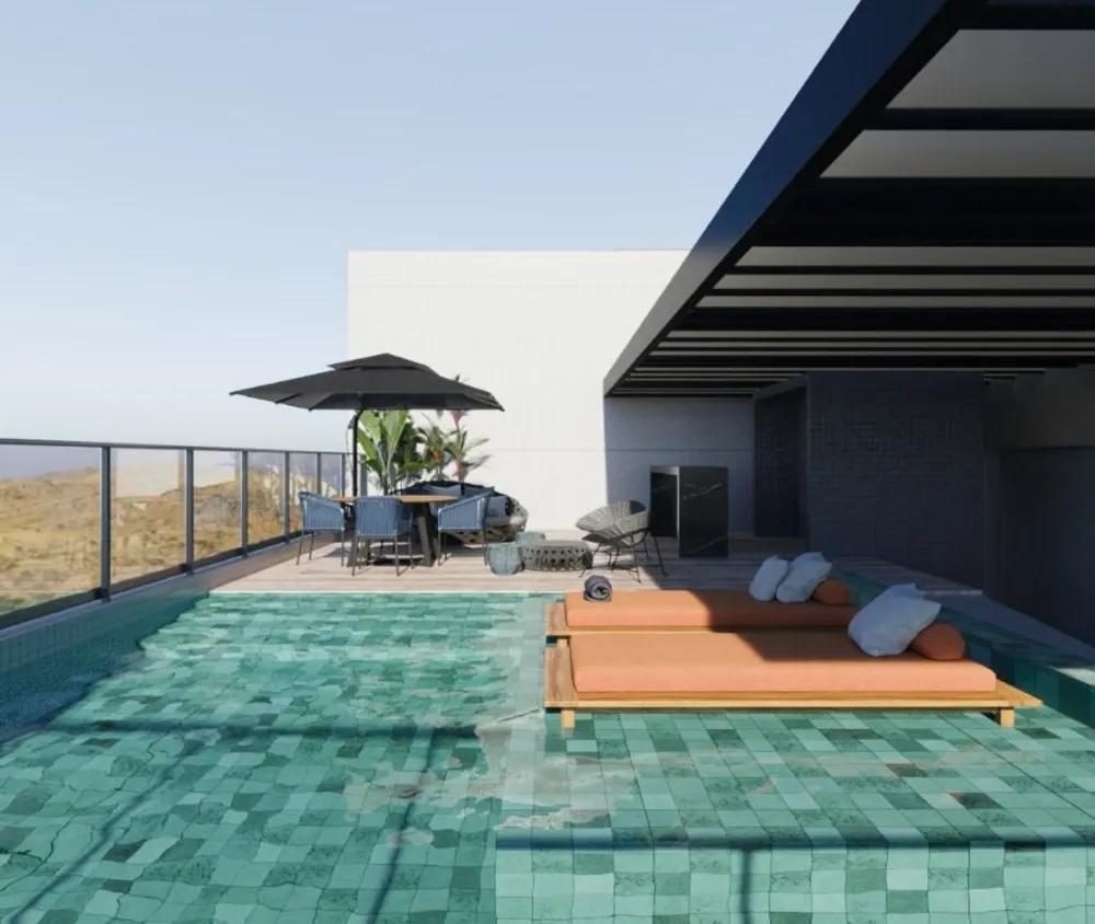 Apartamento, 2 quartos, 67 m² - Foto 6