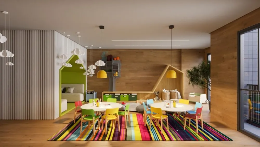 Apartamento, 2 quartos, 67 m² - Foto 11
