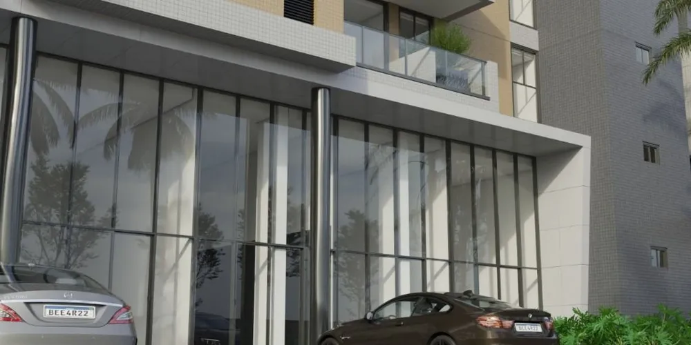 Apartamento, 2 quartos, 67 m² - Foto 9