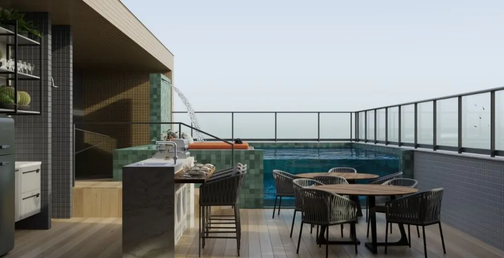 Apartamento, 2 quartos, 67 m² - Foto 10