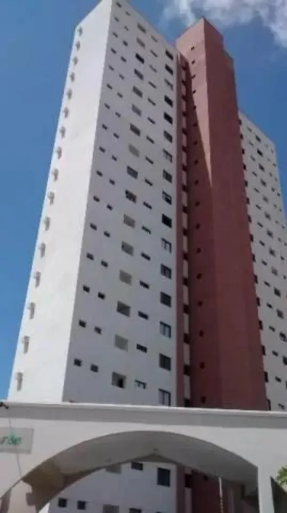Apartamento, 3 quartos, 84 m² - Foto 1