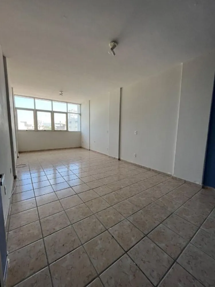 Sala-Conjunto, 35 m² - Foto 1
