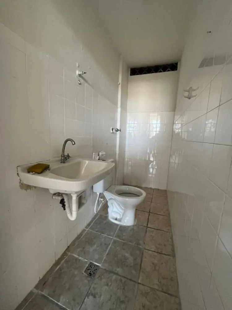 Sala-Conjunto, 35 m² - Foto 5