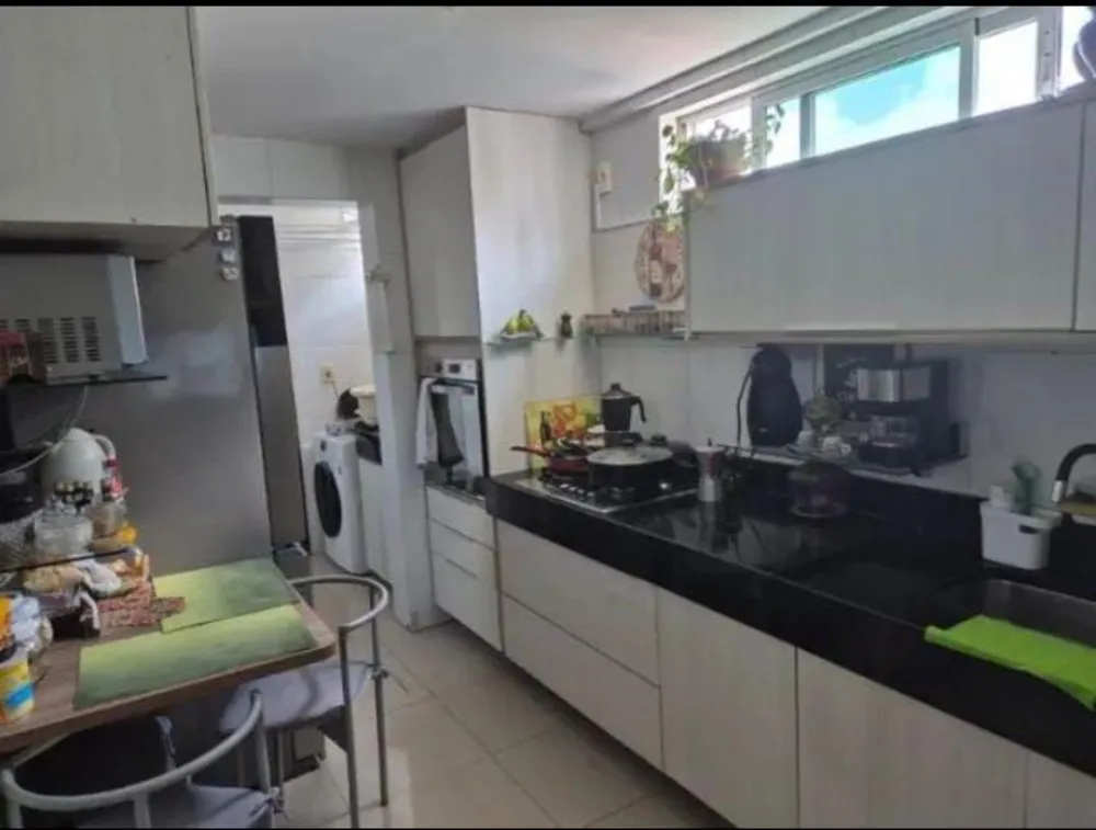 Apartamento, 3 quartos, 90 m² - Foto 9
