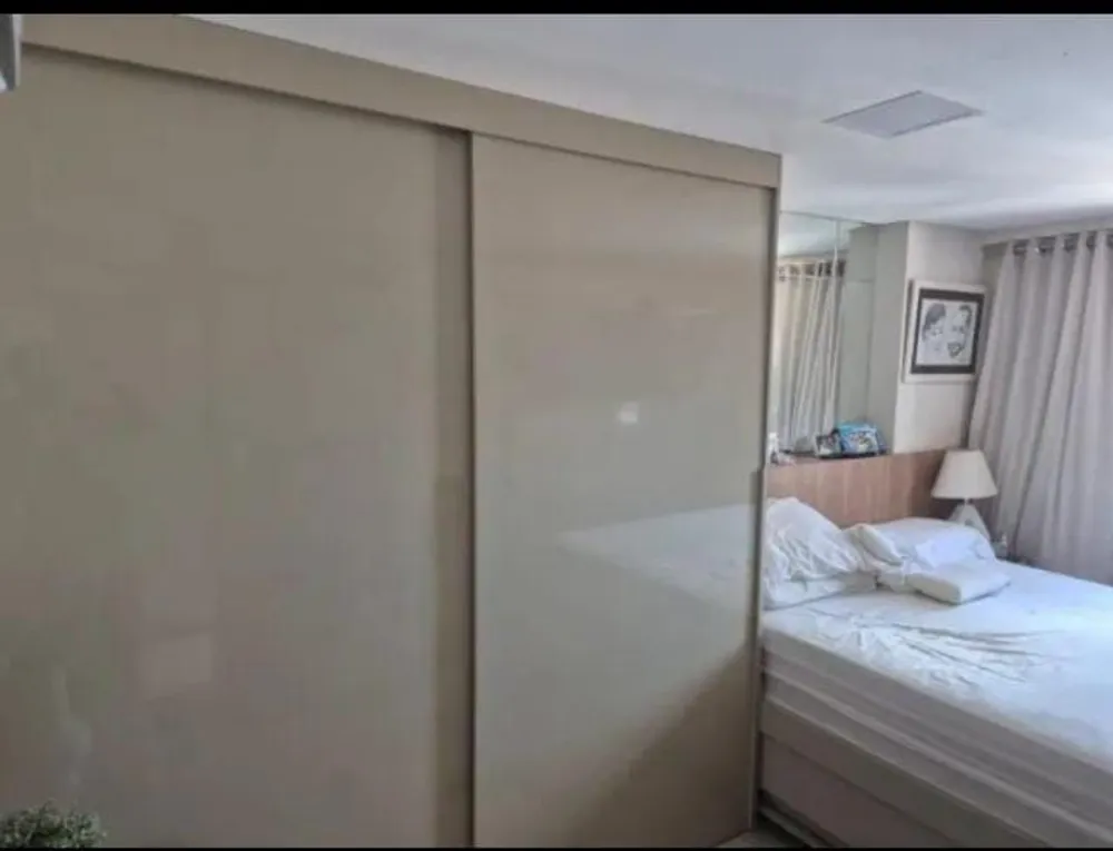 Apartamento, 3 quartos, 90 m² - Foto 6