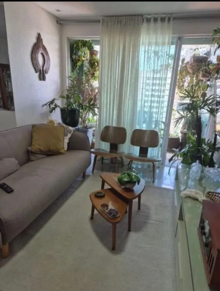 Apartamento, 3 quartos, 90 m² - Foto 3
