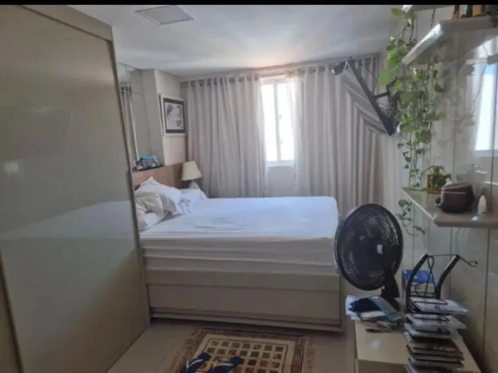Apartamento, 3 quartos, 90 m² - Foto 4