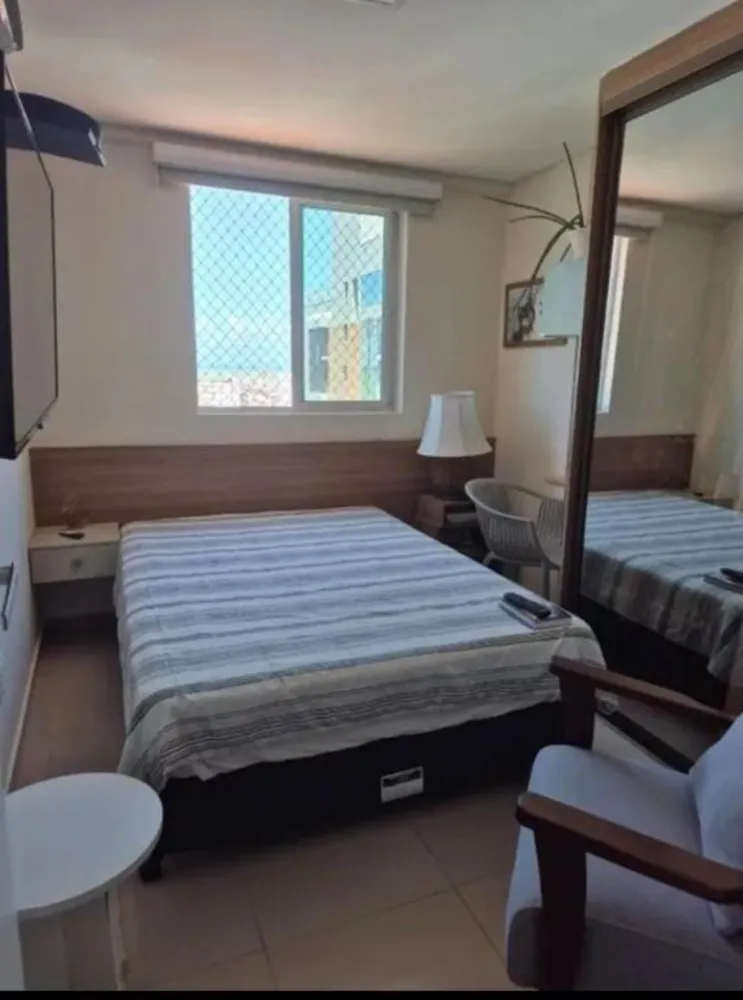 Apartamento, 3 quartos, 90 m² - Foto 7