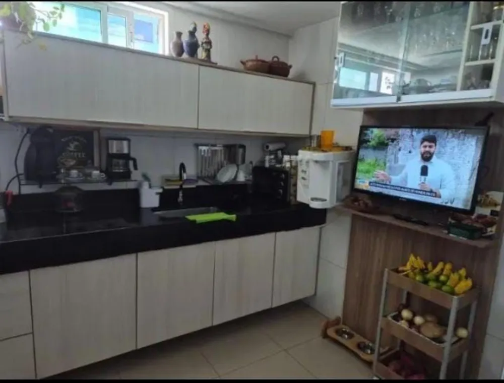 Apartamento, 3 quartos, 90 m² - Foto 11
