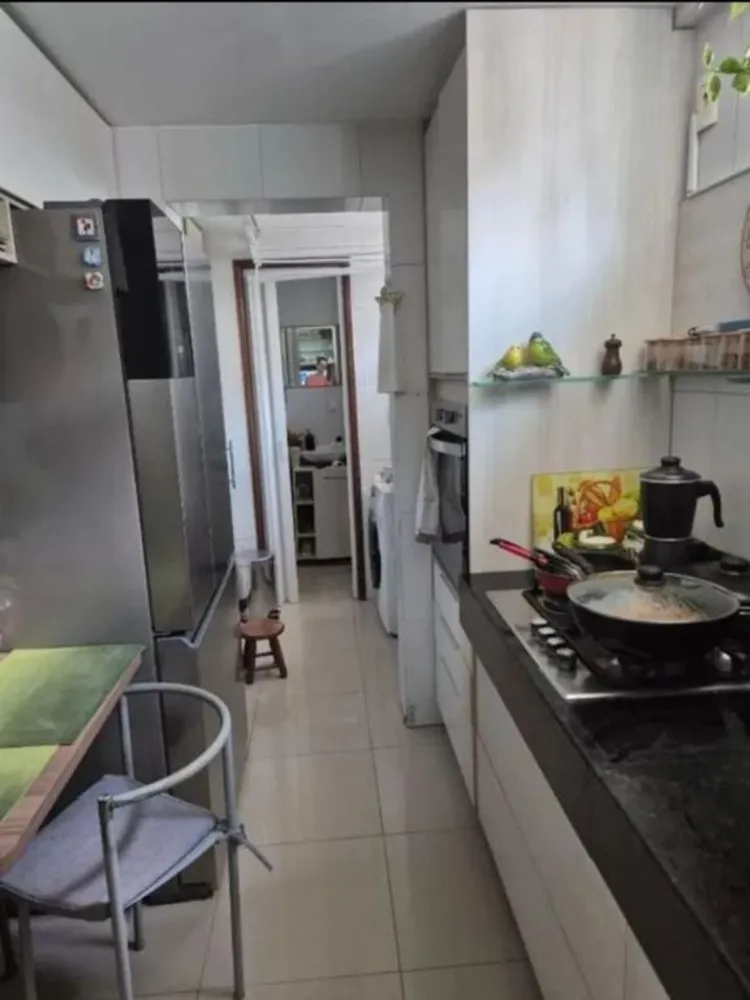 Apartamento, 3 quartos, 90 m² - Foto 10
