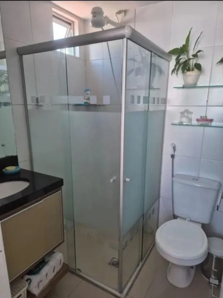 Apartamento, 3 quartos, 90 m² - Foto 8
