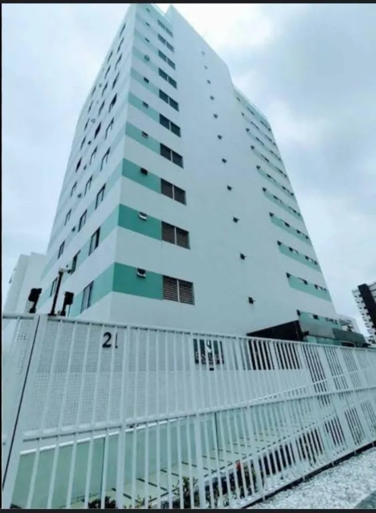 Apartamento, 3 quartos, 90 m² - Foto 1