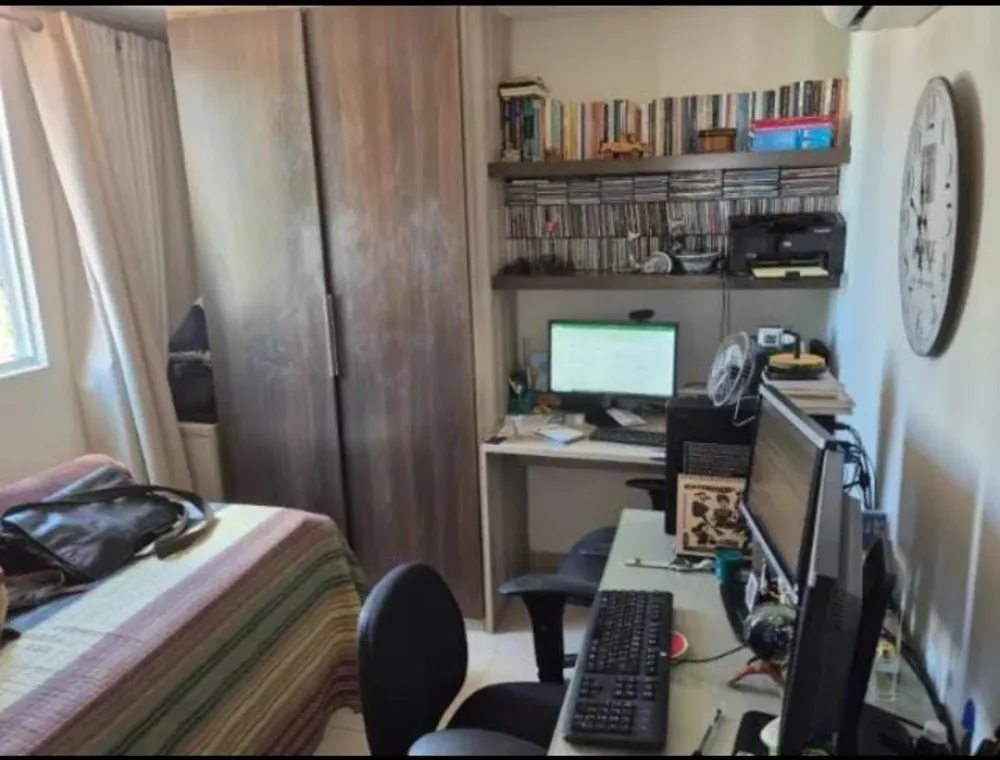 Apartamento, 3 quartos, 90 m² - Foto 12