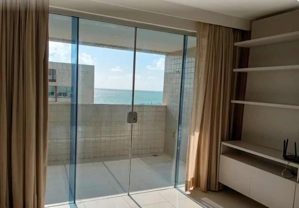 Apartamento, 3 quartos, 170 m² - Foto 2