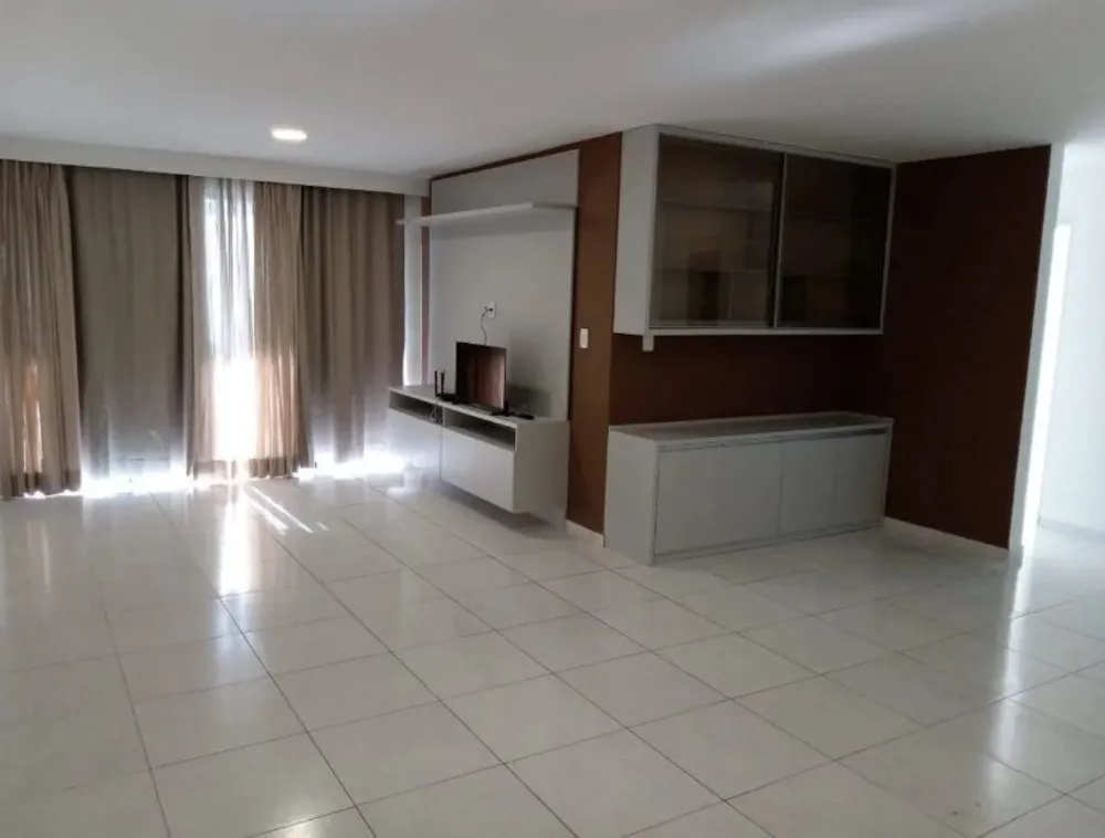 Apartamento, 3 quartos, 170 m² - Foto 3