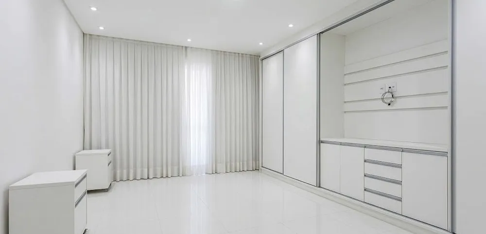 Apartamento, 3 quartos, 170 m² - Foto 5