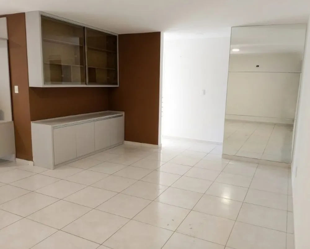 Apartamento, 3 quartos, 170 m² - Foto 4