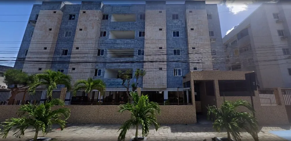 Apartamento, 3 quartos, 70 m² - Foto 2