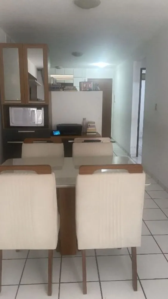 Apartamento, 3 quartos, 70 m² - Foto 3