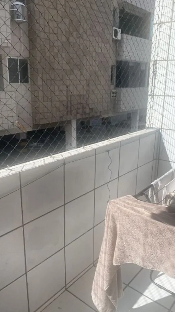 Apartamento, 3 quartos, 70 m² - Foto 5