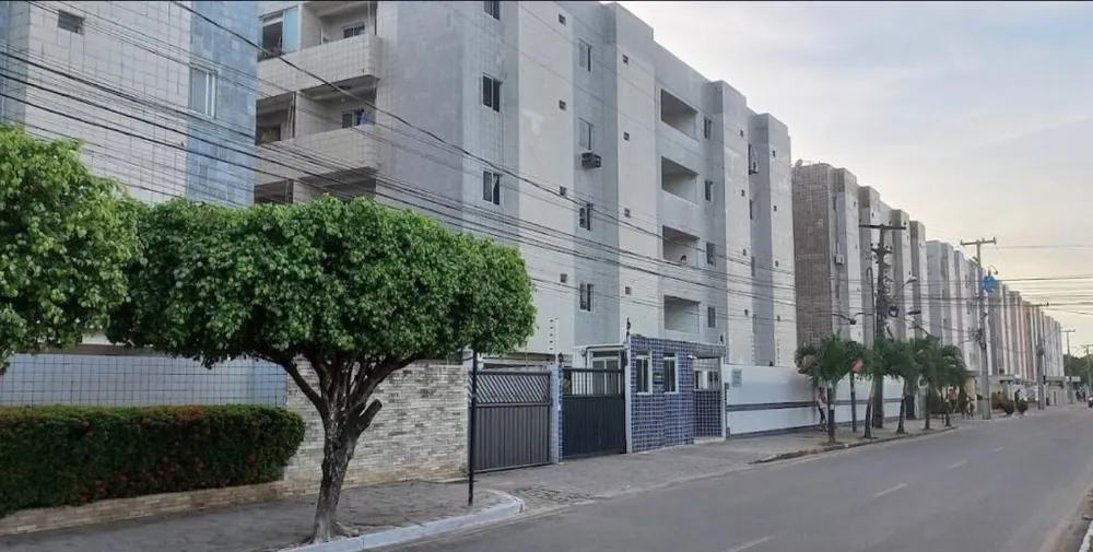 Apartamento, 3 quartos, 70 m² - Foto 1