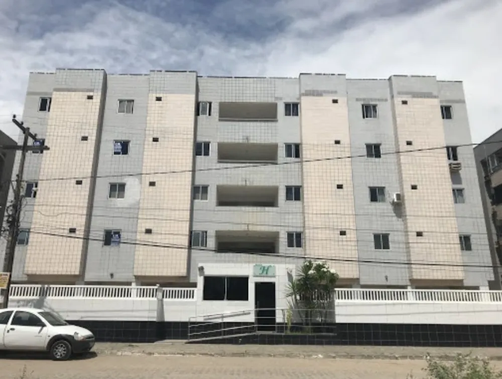 Apartamento, 3 quartos, 70 m² - Foto 10