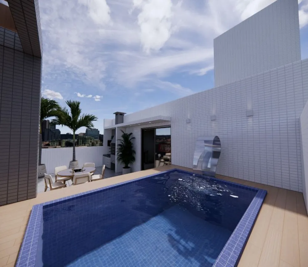 Apartamento, 2 quartos, 50 m² - Foto 11