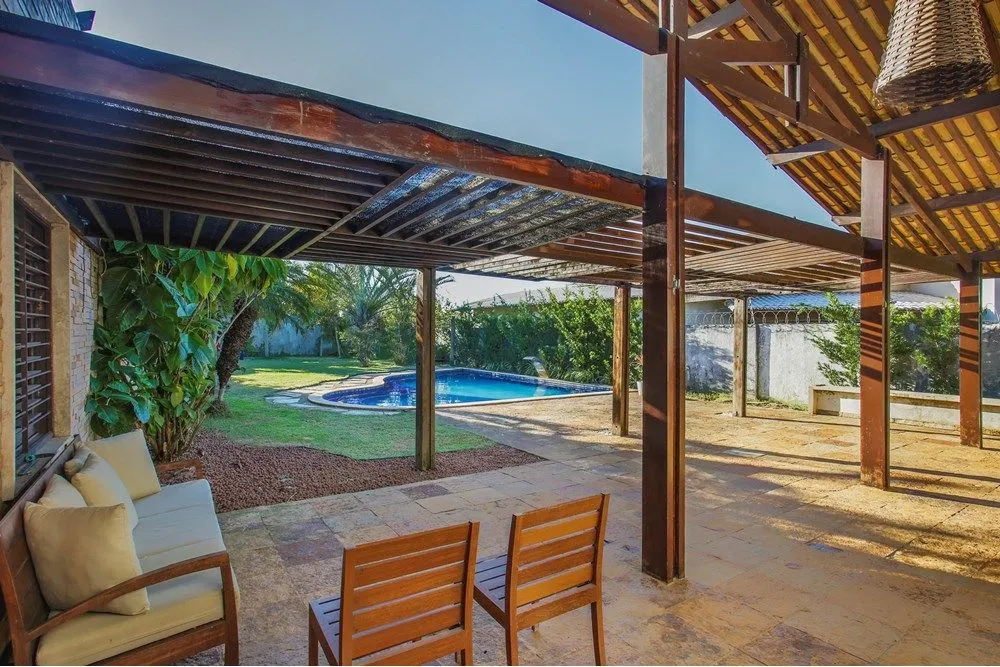 Casa, 4 quartos, 392 m² - Foto 4