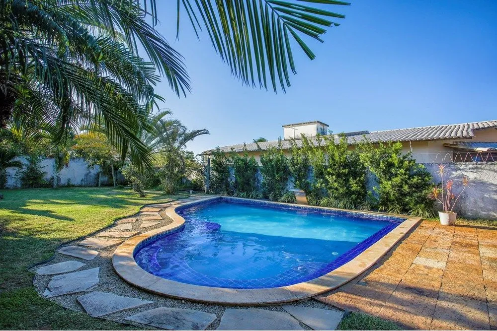 Casa, 4 quartos, 392 m² - Foto 1