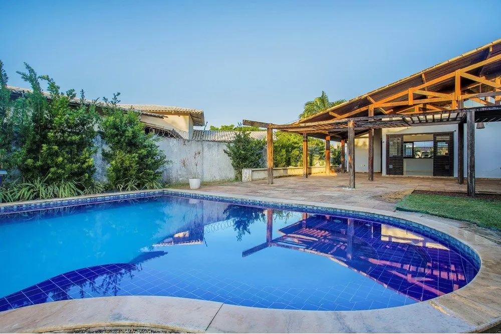 Casa, 4 quartos, 392 m² - Foto 3