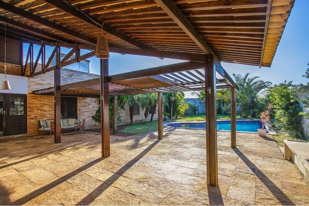 Casa, 4 quartos, 392 m² - Foto 5