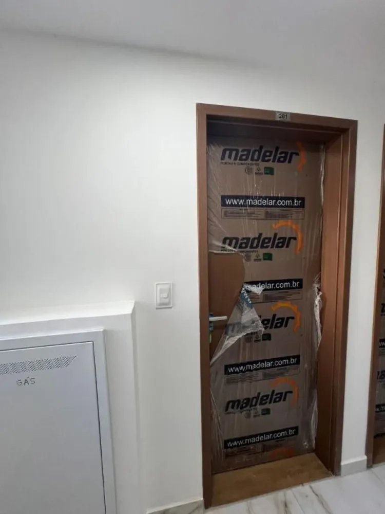 Apartamento, 2 quartos, 51 m² - Foto 1