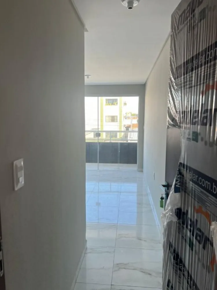 Apartamento, 2 quartos, 51 m² - Foto 2