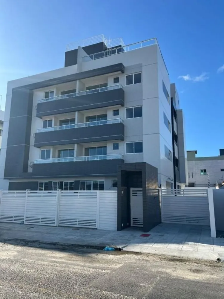 Apartamento, 2 quartos, 51 m² - Foto 8
