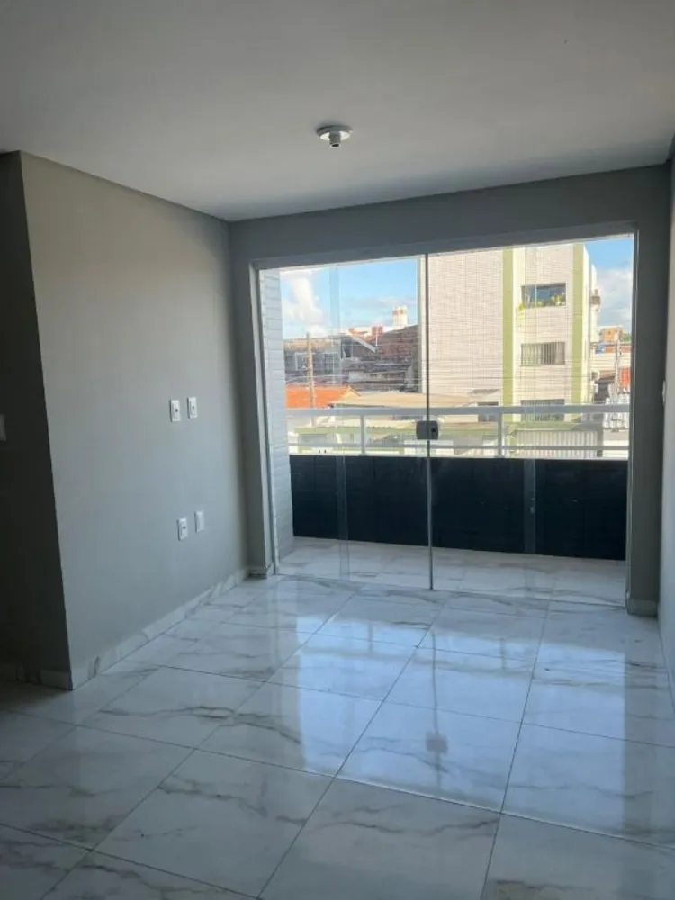 Apartamento, 2 quartos, 51 m² - Foto 3