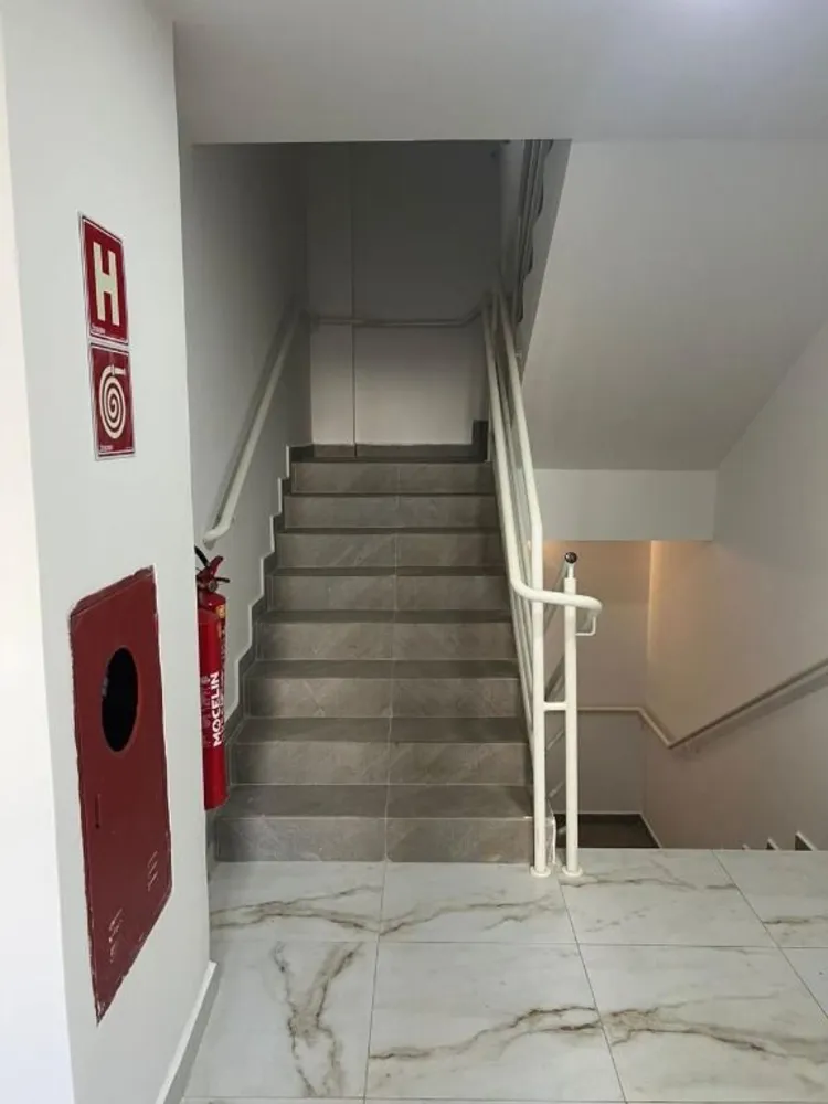 Apartamento, 2 quartos, 51 m² - Foto 9