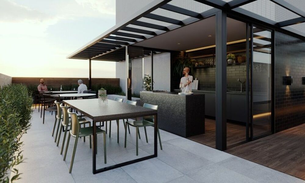 Apartamento, 3 quartos, 81 m² - Foto 9