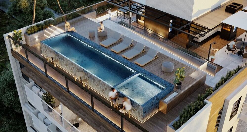 Apartamento, 3 quartos, 81 m² - Foto 3