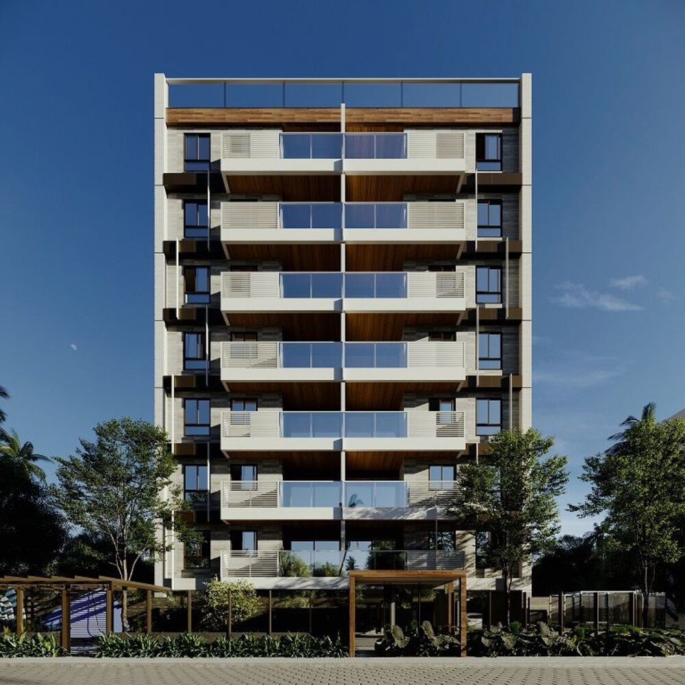 Apartamento, 3 quartos, 81 m² - Foto 2